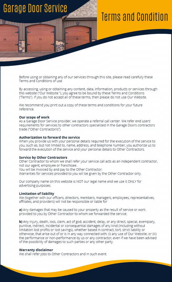 Global Garage Door Service Plainview, NY 516-693-0910